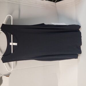 NWT Athleta Well Rested Rib Sleep Tank Women's sz S